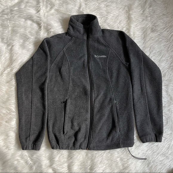 Columbia Sportswear Company Fleece Jacket Women’s